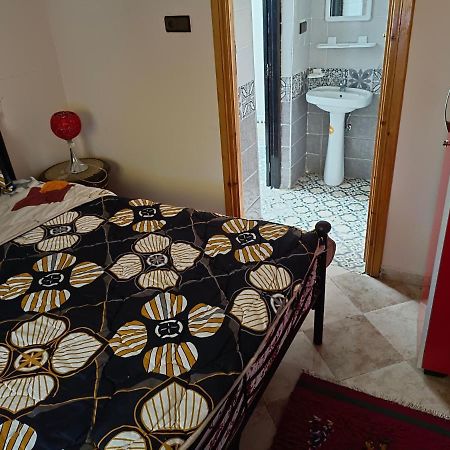 Riad Anisse Marrakesz Zewnętrze zdjęcie