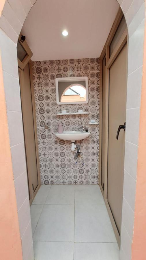 Riad Anisse Marrakesz Zewnętrze zdjęcie