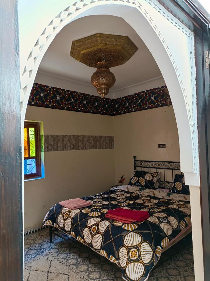 Riad Anisse Marrakesz Zewnętrze zdjęcie