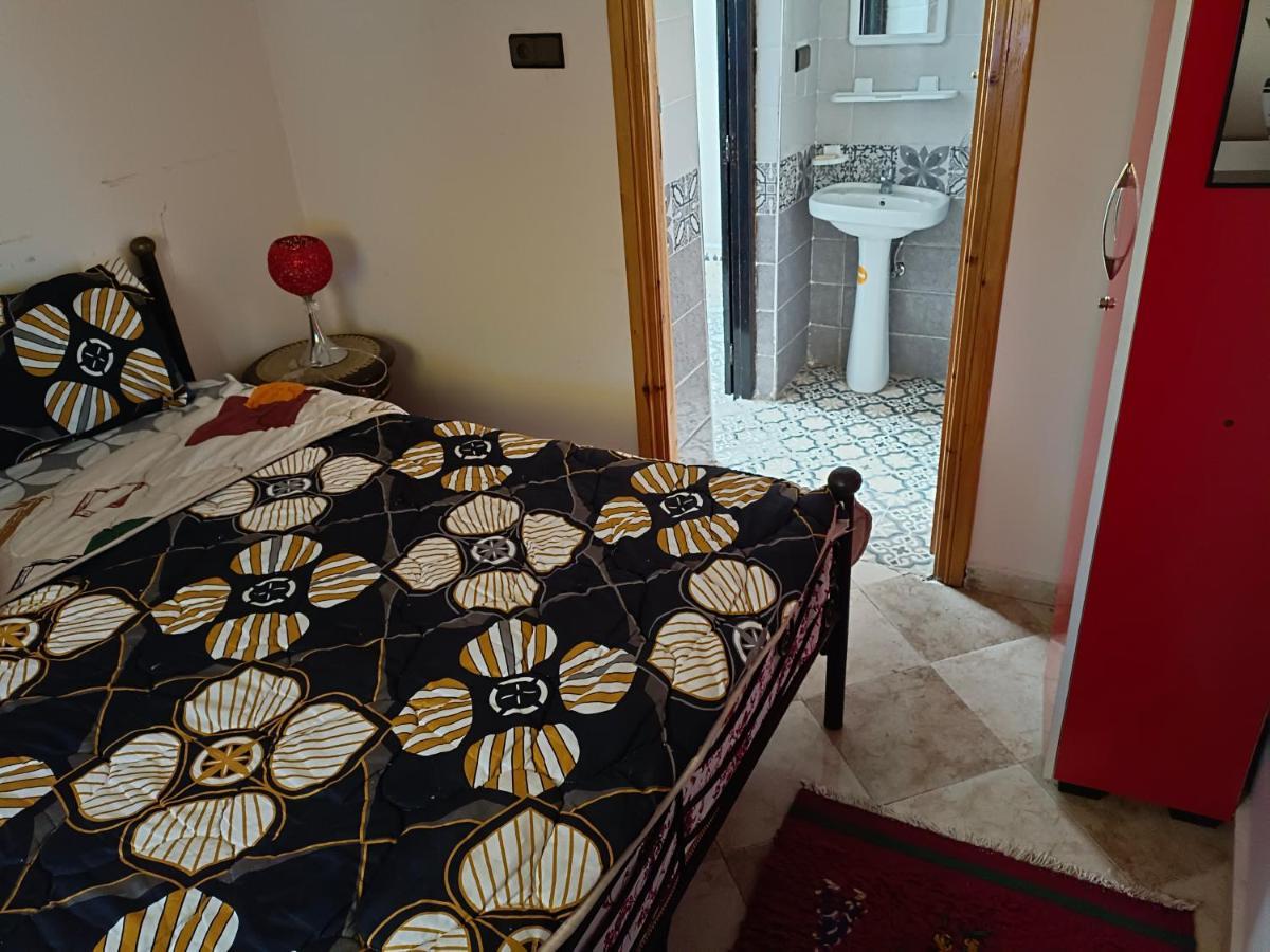 Riad Anisse Marrakesz Zewnętrze zdjęcie