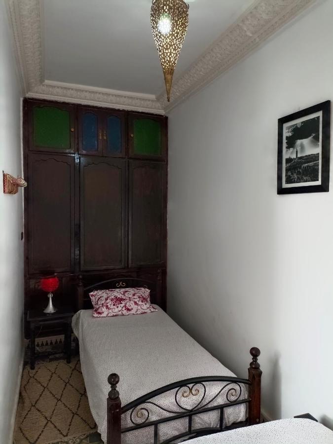 Riad Anisse Marrakesz Zewnętrze zdjęcie