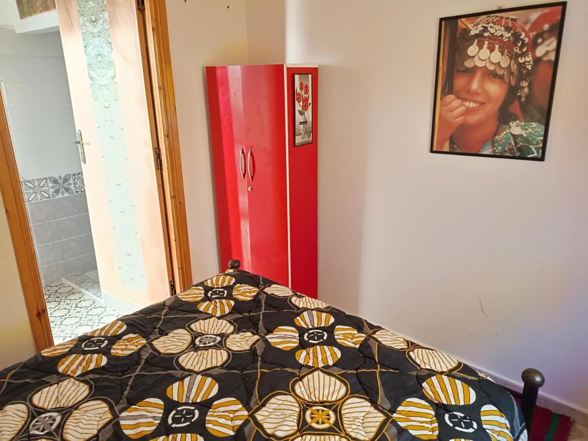 Riad Anisse Marrakesz Zewnętrze zdjęcie
