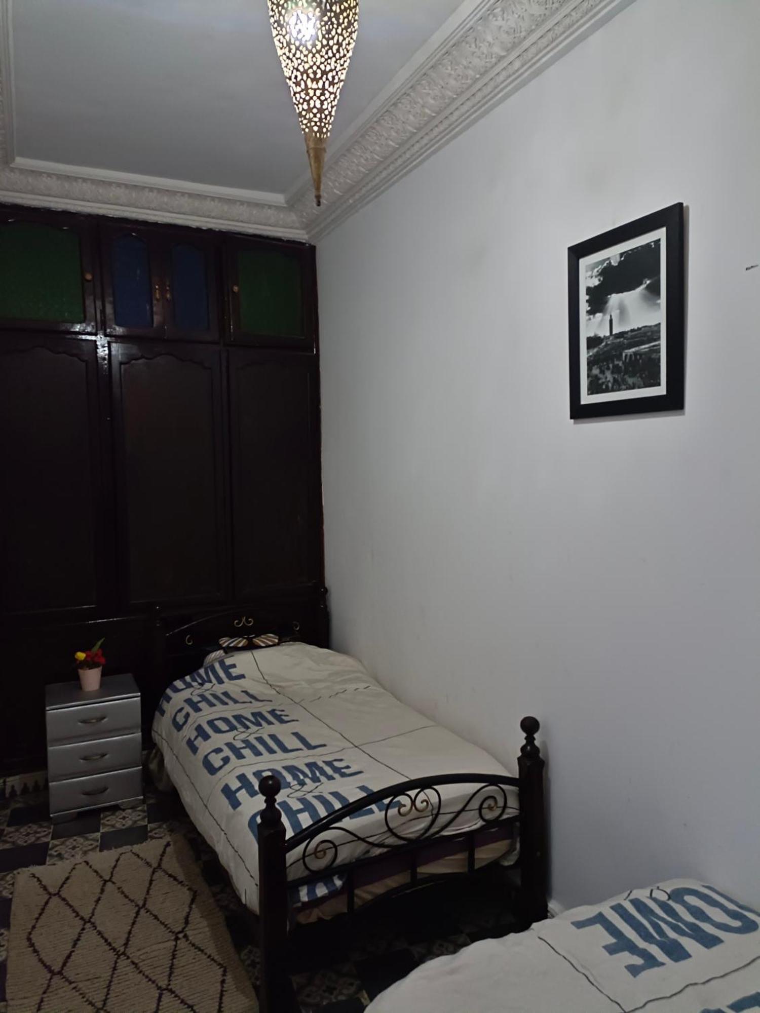 Riad Anisse Marrakesz Zewnętrze zdjęcie